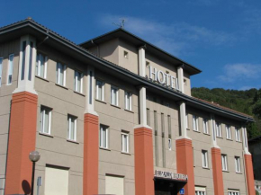Гостиница Hotel Elizalde  Оярсун